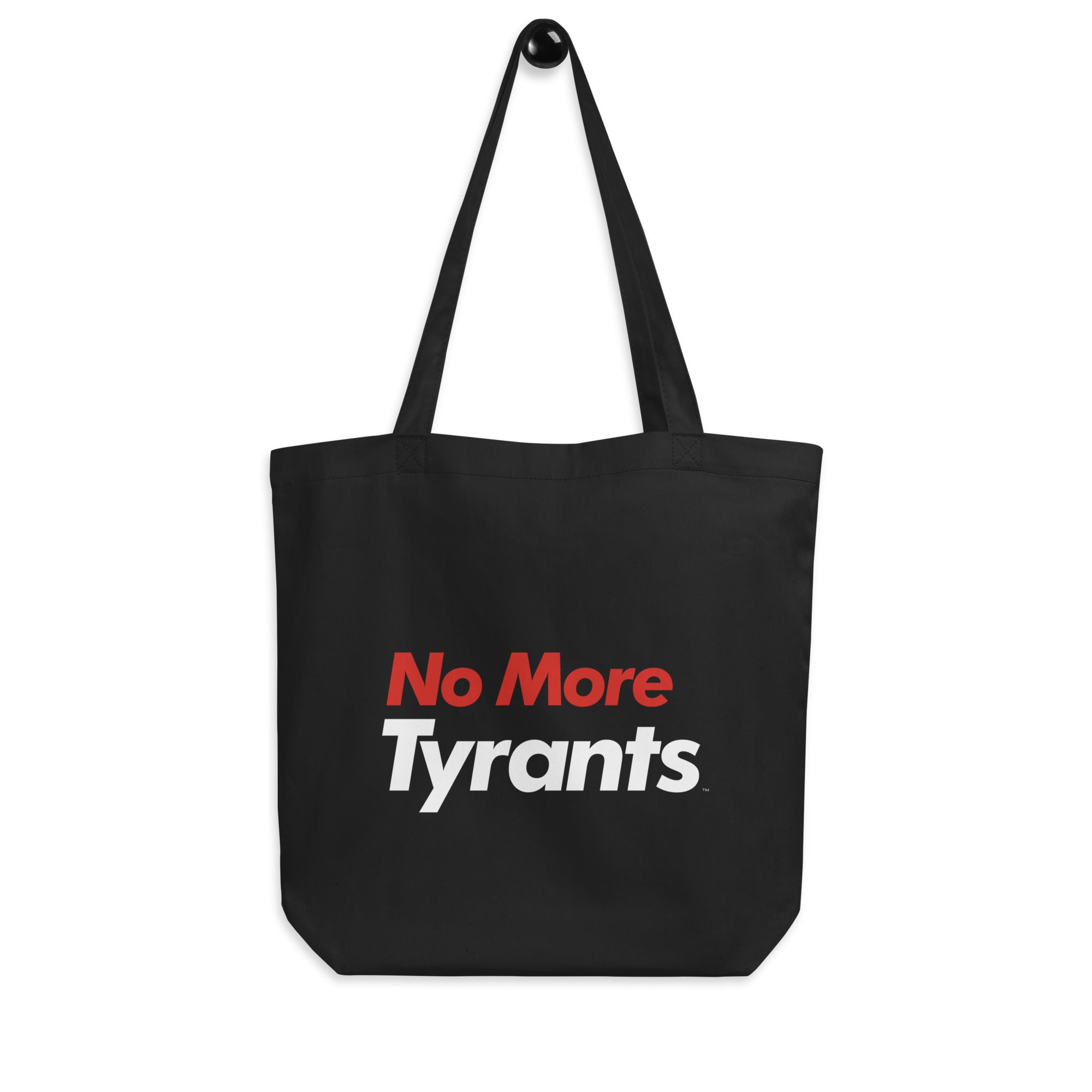 Organic Cotton Twill Tote Bag with 