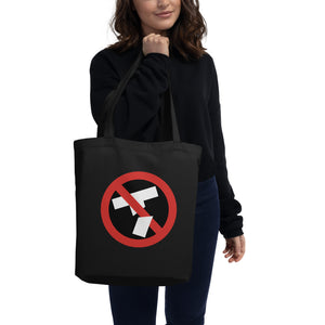 Organic Cotton Twill Tote Bag with 