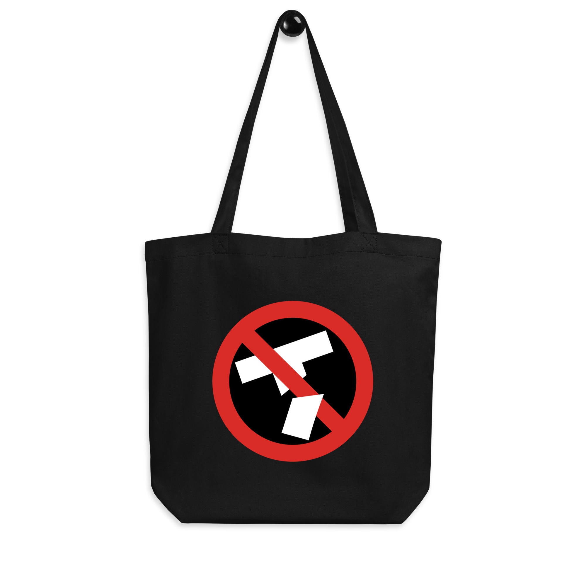 Organic Cotton Twill Tote Bag with 