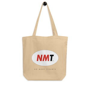 Organic Cotton Twill Tote Bag: 