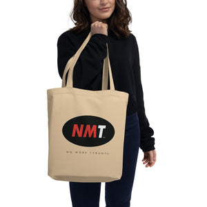 Organic Cotton Twill Tote Bag: 