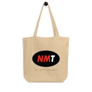 Organic Cotton Twill Tote Bag: 