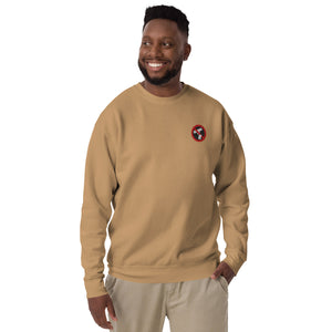 Unisex Premium Sweatshirt